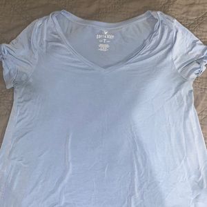 American Eagle V-Necke Tee
